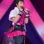 엑소엠 <b>레이</b>의 후난성 스타일기
