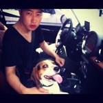 코난아빠 동탁입니다....여러분...<b>비글</b>조심하세요...