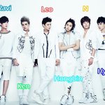 ‘<b>빅스</b>’ 데뷔 후 첫 팬사인회