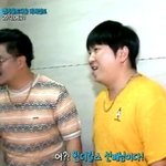 ■■정형돈 군기잡는 선배 <b>소희</b>■■