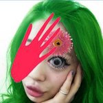 얼짱도전 <사진有>