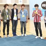 남자 아이돌 단체사진(<b>빅스</b>, 인피니트, 엠블랙)