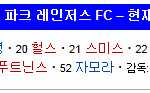 ☆☆☆qpr 한국선수 <b>영입</b>설?! ☆☆☆