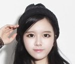 한가인님에게 <b>지송</b>한데 이여자 한가인 닮지않음?