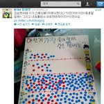 ♥ <b>산들</b>이 놀리는 짓궂은 바나 ㅋㅋㅋ♥
