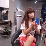 다이어트자극!!! 연예인 <b>여름코디</b>???