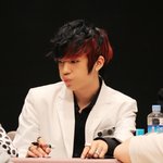 오늘 틴탑 무대보고 다시한번 느낀다;