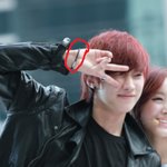 ★★★진영오빠의 팔찌를 지켜주세요★★★