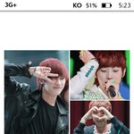 비원에이포 <b>진영</b>오빠의 소중한 팔찌가 모든 사람에게 퍼지고 있습니다