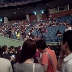 티파니랑 <b>서현</b>이 원걸콘보러 갔다네요!ㅎㅎ