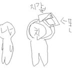 내 친구가 영상 통화 하는 방법.