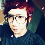 이분 틴탑 - 천지 닮지 안음??