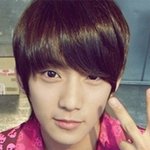 <b>b1a4</b> 얘 빅뱅 대성 닮지않았어요??