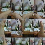 하도 인간하트 인간하트 하길래 나도 <b>만듬</b>