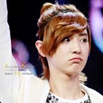 0703 해피캠프 <b>뾰루퉁</b> 찬열 짤셔틀