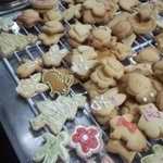 그리운 대학생활.. 푸드스타일리스트 학과 스토리! ^▼^