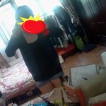 <b>착용샷</b> 有 이거입고나가도갠찮나요?