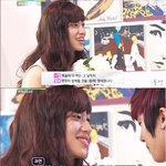 ♥♡♥ 틴탑 <b>초딩라인</b> 커플빙의 ♥♡♥