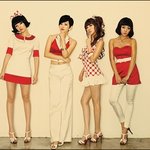 아이돌들의 첫 일위