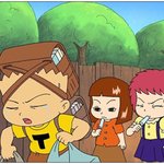 몰아주기의 추억