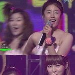 티아라<b>지연</b>인피니트엘오빠랑 잘어울려요