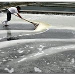 천일<b>염전</b> 소금 팔니다