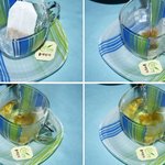 메밀차 드셔보신 분 ~ 메밀차 정말 맛있네요 ; 처음 알았어요 ㅋㅋ