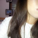 185000원주고 머리하고 왔어요 (사진有)