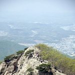 [경기도 파주] 경기 오악중 하나 감악산 <b>Part</b> 2 