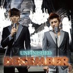 <b>디셈버</b>, 거친 남성미로 컴백 '차트올킬 예고'