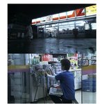 <b>반전</b>주의) ★ 짧고 강한 기묘한 이야기 4 ★