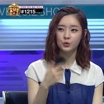 필수 아이템 프레드페리 카라티 748 1억퀴즈쇼 <b>단체복</b>으로 출연