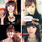 전효성 다이어트 <b>비포</b>앤애프터