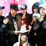 틴탑 2주년 축하해!!!