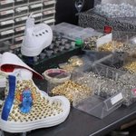 vixx(빅스)의 <b>가내</b>수공업