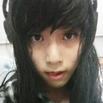 머리 엄청 긴 치렁치렁한 남자는 별로인가요?