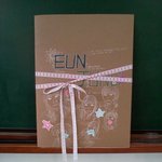 ★★☆친구의 날을 맞아 우리의 <b>우정</b>을 소개합니다☆★★