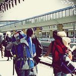 유럽 여행! 난 국내에서 즐긴다! 어떻게?! 바로 엔터식스! -...