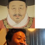 ★<b>정준하</b> 싱크로율 100%~ 빵 터진 우리들 ㅋㅋ