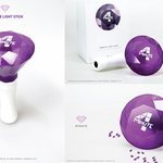 [★<b>샤월</b>必/모든팬덤필독★] 포미닛 공식봉★★★★★