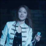 지연의 댄스
