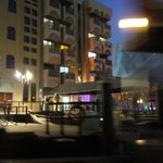 두바이에서 보내는 편지 # 13 <마지막 편> -  <b>디너</b> 크루즈