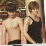 동방신기 보자마자 <b>쌀</b>것 같은 사진