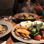 낮과 밤의 그녀들 ㅋㅋㅋㅋㅋㅋ