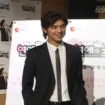 ★☆★☆대만 인기배우 진백림 내한★☆★☆