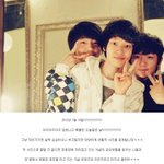 ♥♥틴탑 2주년 기념 <b>니엘</b> 글업뎃+사진공개♥♥