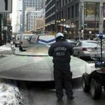 인정사정없는 <b>시카고</b> 경찰