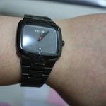 시계에 미친 우리 형 ㅠㅠ 왜 이러는거냐능...