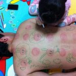 ★귀<b>염주</b>의) 나는예술가