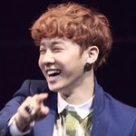 격하게 <b>웃음</b>이 터진 아이돌 멤버들